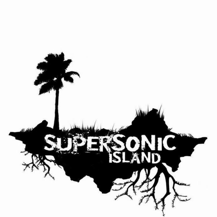 Supersonic Island's avatar image