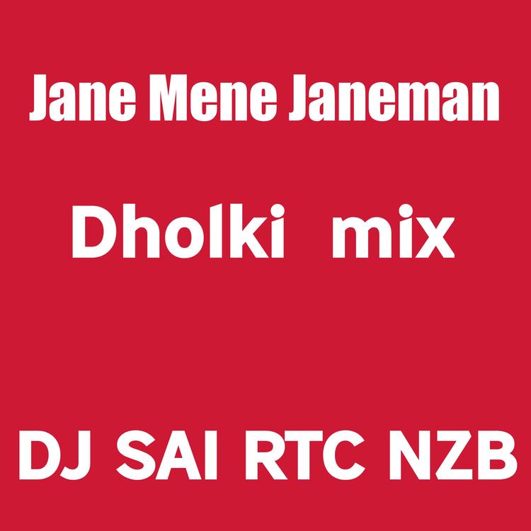 Dj sai Rtc's avatar image