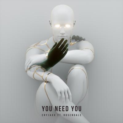 You Need You's cover