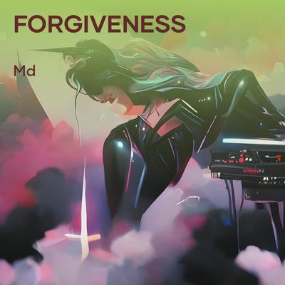 Forgiveness's cover