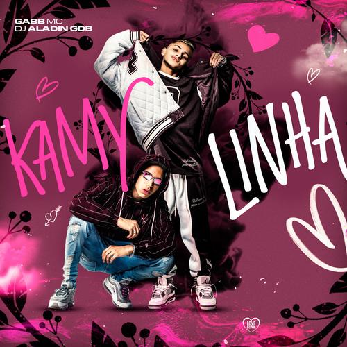 Kamylinha's cover