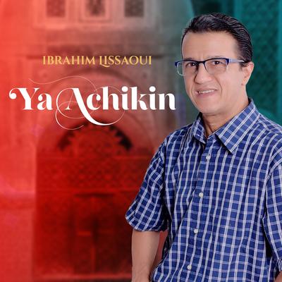 ibrahim Lissaoui's cover