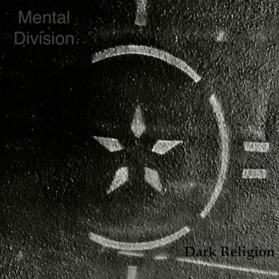 Isolation By Mental Division's cover