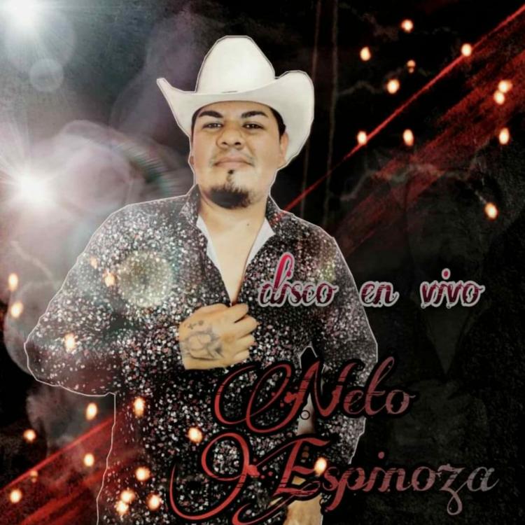 Neto Espinoza's avatar image