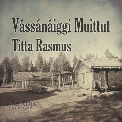 Titta Jasmiina Rasmus's cover