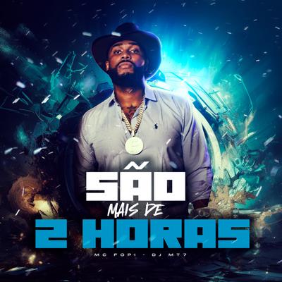 São Mais de 2 Horas's cover