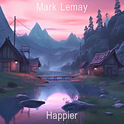 Happier's cover