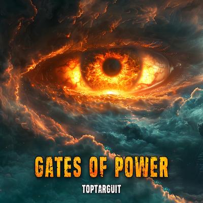 Gates Of Power's cover