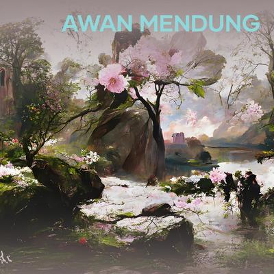 Awan Mendung's cover