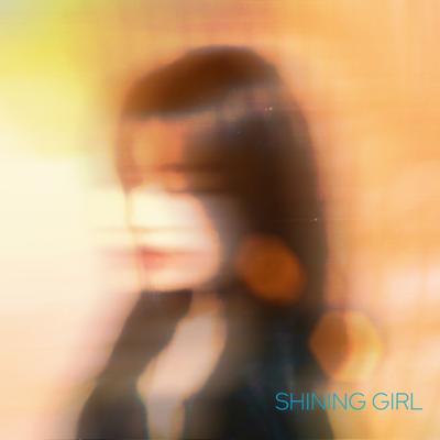 Shining Girl's cover