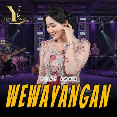 Wewayangan's cover