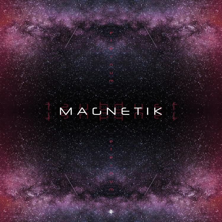 Magnetik's avatar image