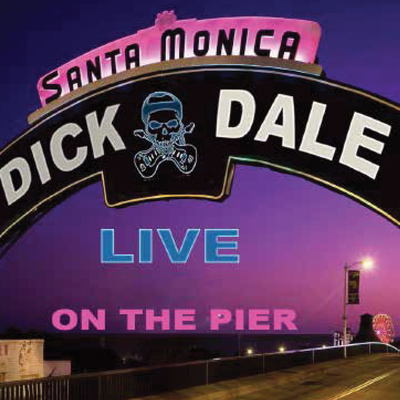 Live Santa Monica Pier's cover