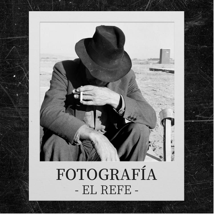 El-Refe's avatar image