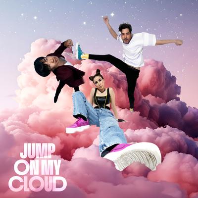 Jump On My Cloud By Silent Rival's cover