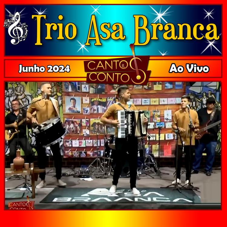 Trio Asa Branca's avatar image