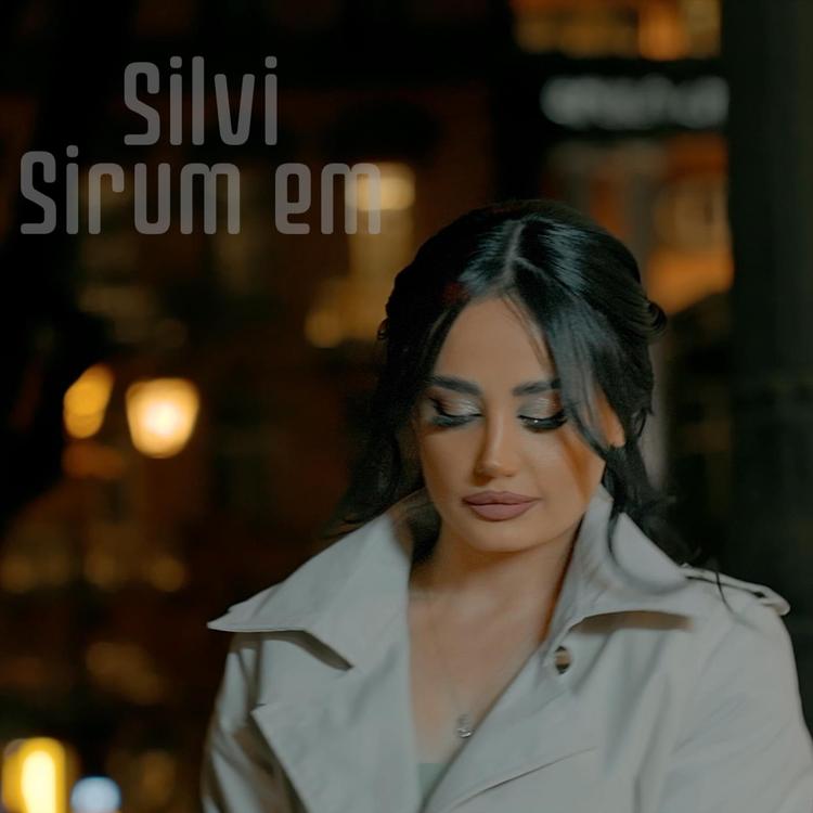 Silvi's avatar image