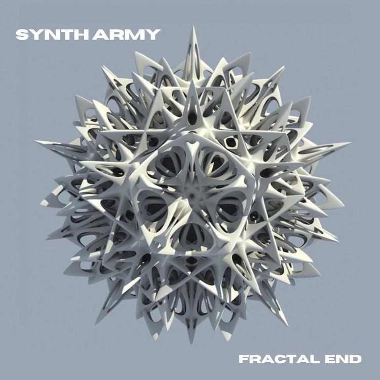 Synth Army's avatar image