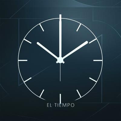 El tiempo (feat. Jeremi Max)'s cover