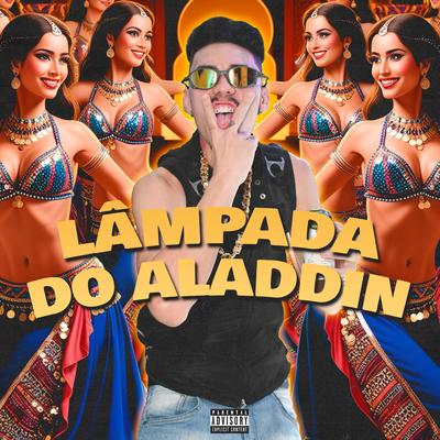 Lâmpada do Aladdin's cover