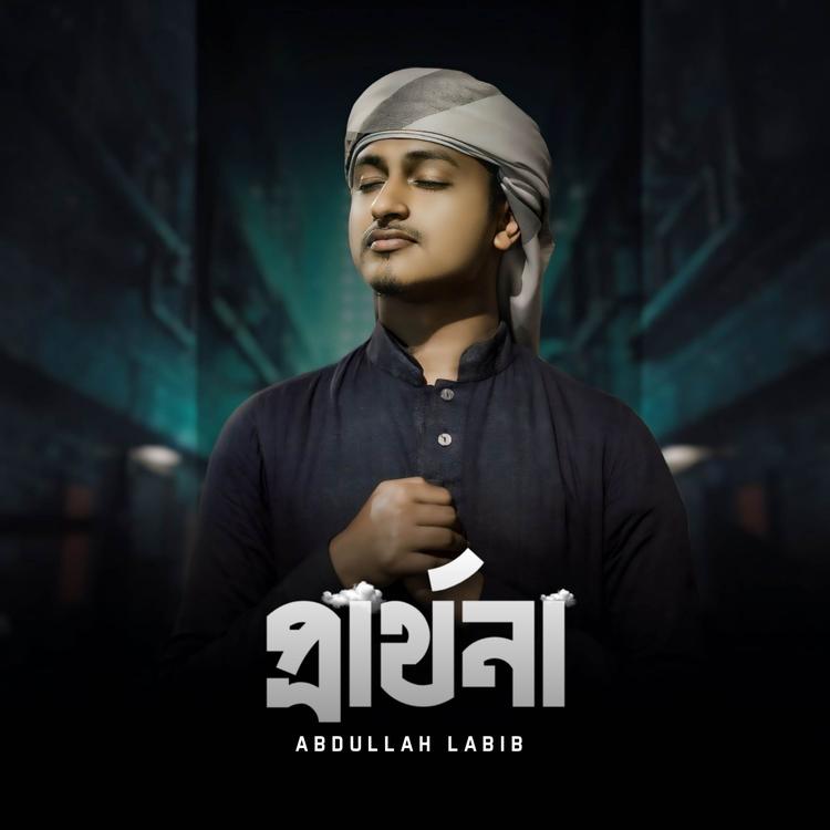 Abdullah Labib's avatar image