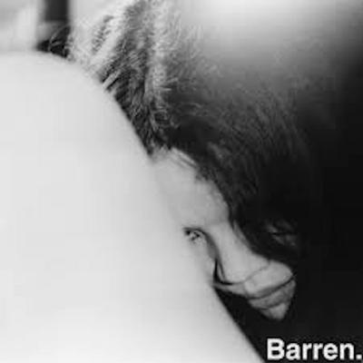 Barren.'s cover
