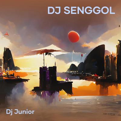 Dj Senggol (Remastered 2023)'s cover