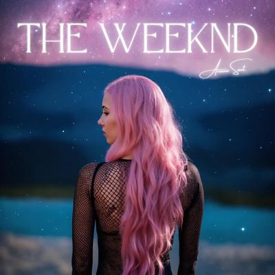 The Weeknd's cover