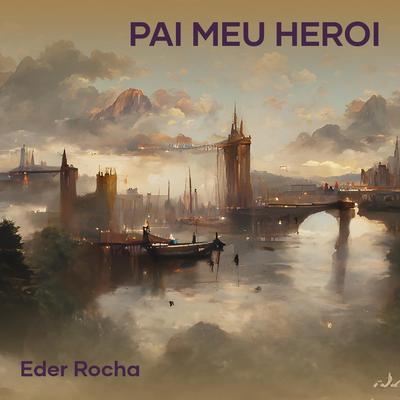 Pai meu heroi's cover