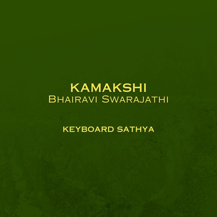Keyboard Sathya's avatar image