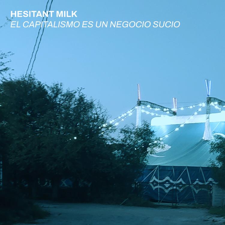 Hesitant Milk's avatar image