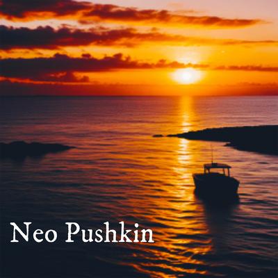 Neo Pushkin's cover