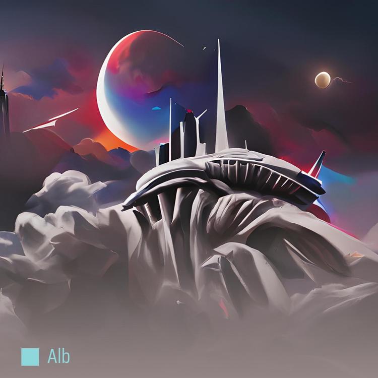 Alb's avatar image