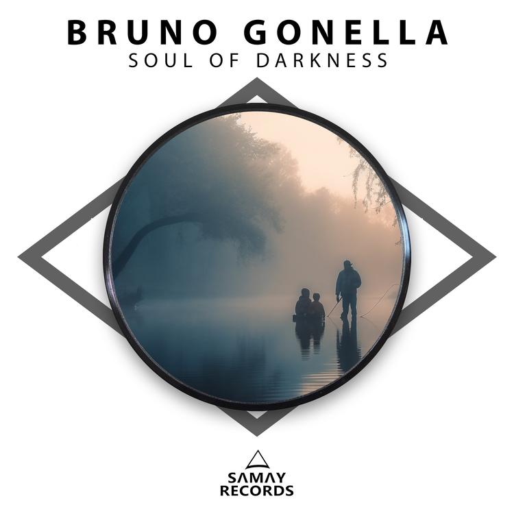 BRUNO GONELLA's avatar image