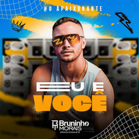 Bruninho Morais's avatar cover