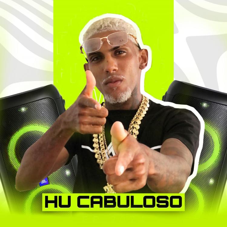 Hu Cabuloso's avatar image