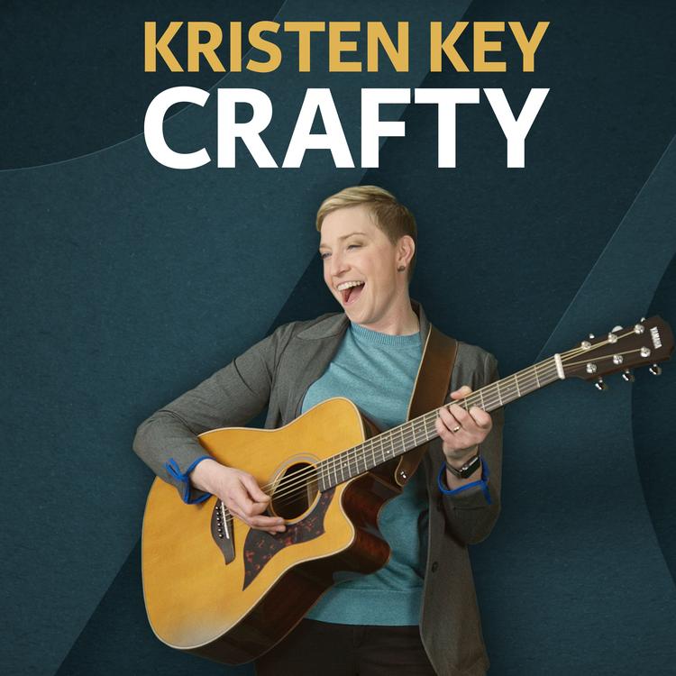 Kristin Key's avatar image