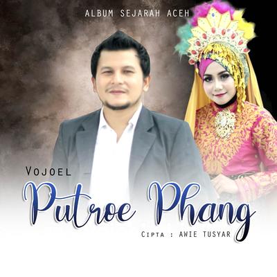 Putroe Phang's cover