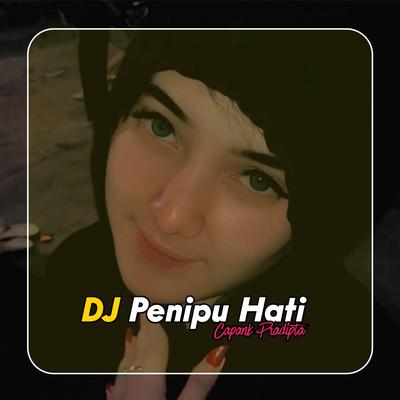 DJ Penipu Hati's cover