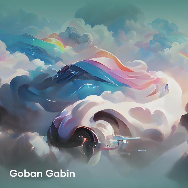 Goban Gabin's avatar image