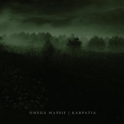 Aura By Omega Massif's cover