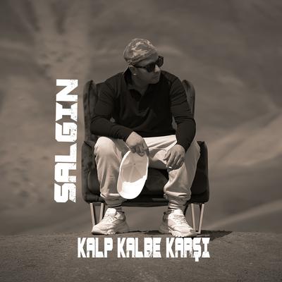 Kalp Kalbe Karşı's cover