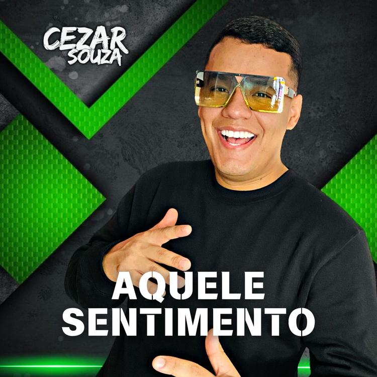 Cezar Souza's avatar image