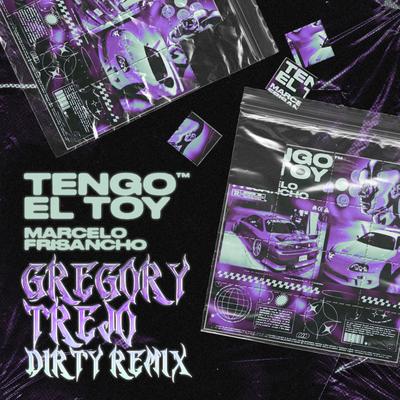 Tengo el Toy (Remix)'s cover