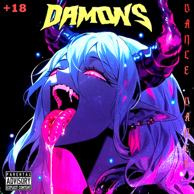 Damons's cover