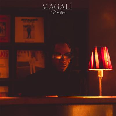 Magali By Kurtys's cover