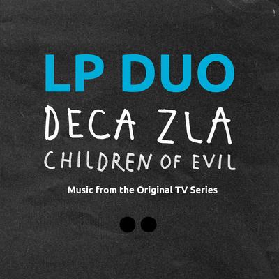 Deca zla (Music from the Original TV Series)'s cover