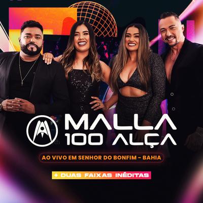 Deus Criou o Amor By Malla 100 Alça's cover