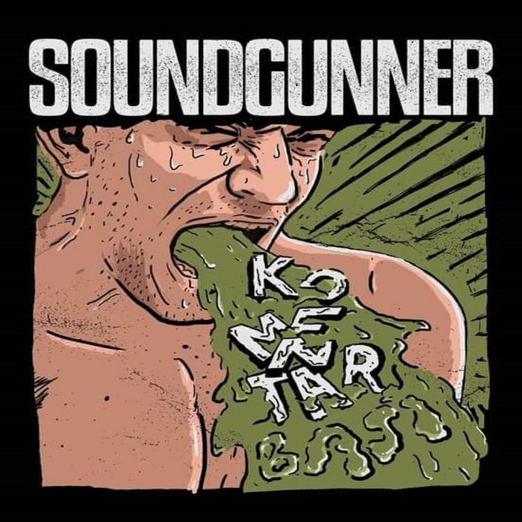 soundgunner indonesia's avatar image