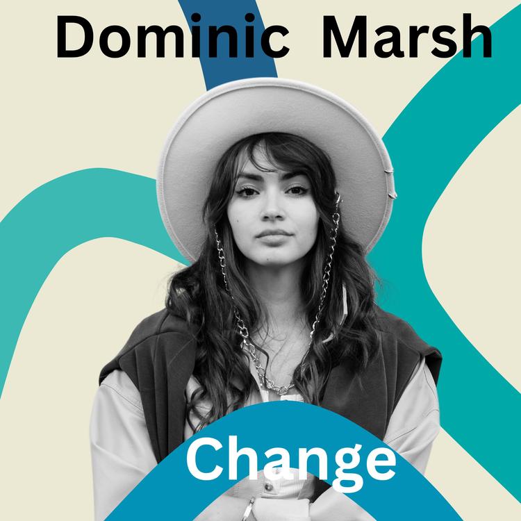 Dominic Marsh's avatar image